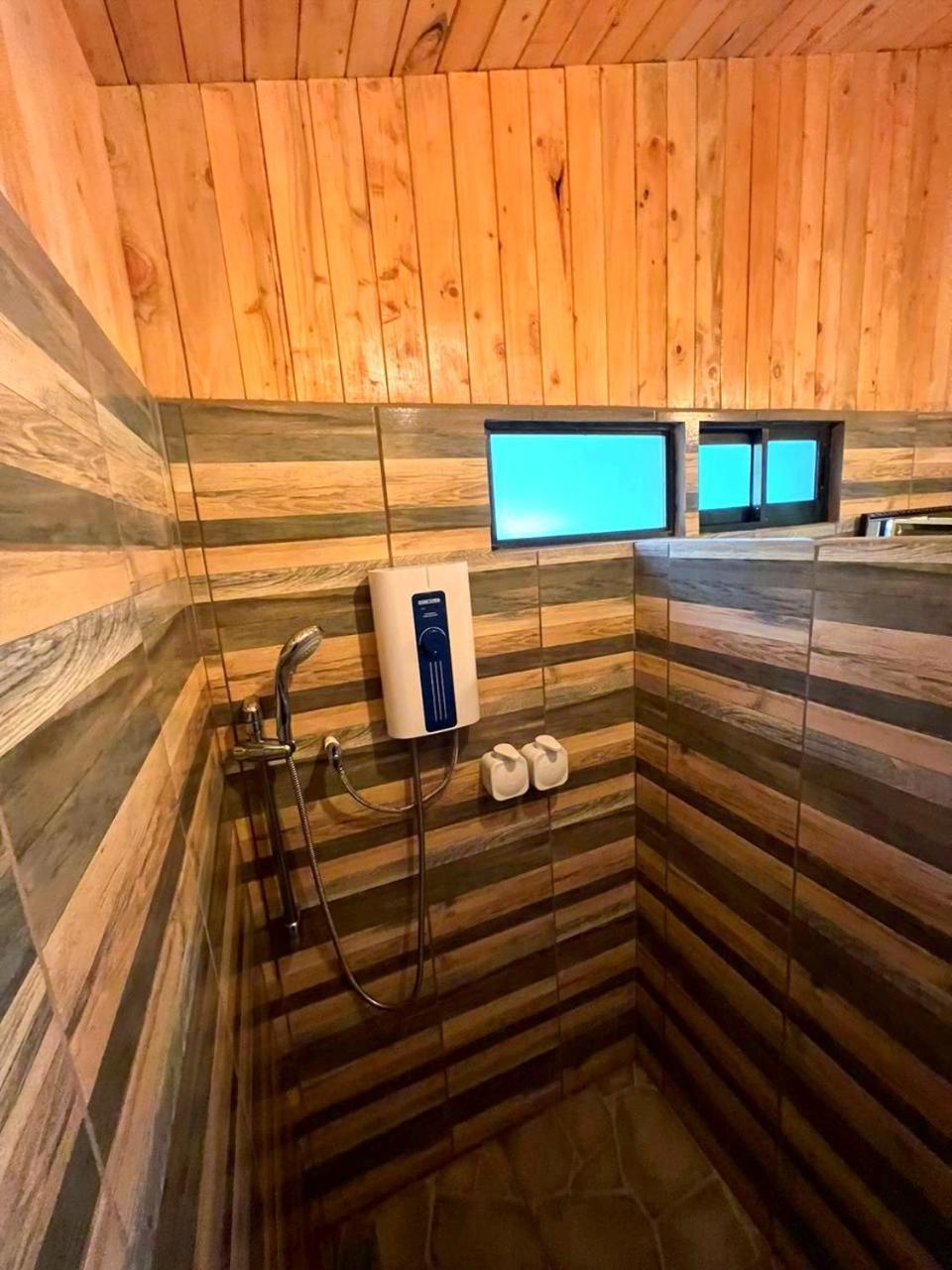 Cabana Anturios San José Buitenkant foto